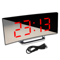 REVEIL NUMÉRIQUE A LED
