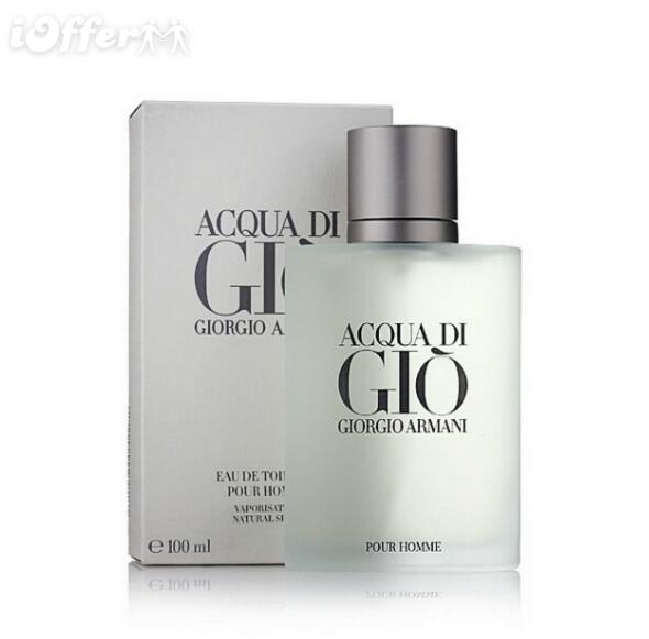 EAU DE PARFUM ARMANI POUR HOMMES- 100 ml - BOSSOUASHOP