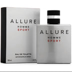 EAU DE PARFUM ARMANI POUR HOMMES- 100 ml - BOSSOUASHOP