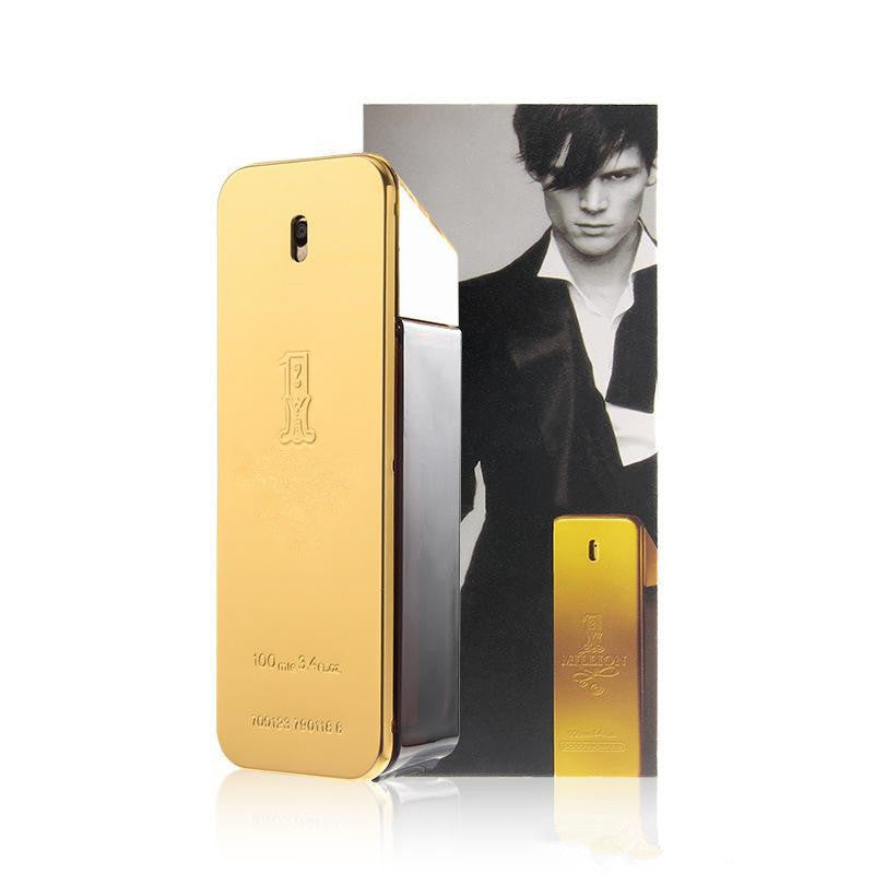 EAU DE PARFUM MILLION POUR HOMMES.(100ml) - BOSSOUASHOP