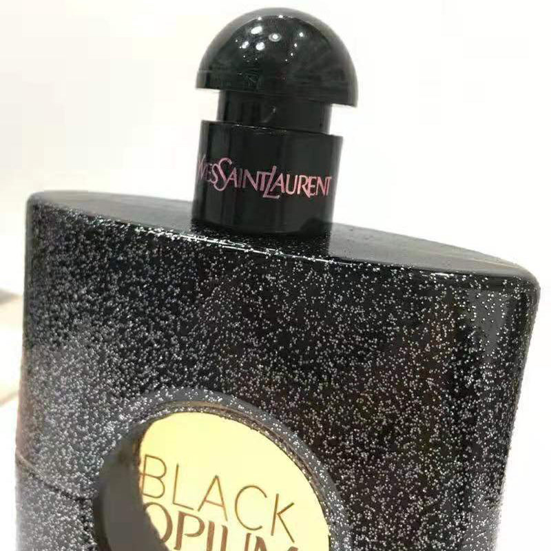 EAU DE TOILETTE  FEMMES (BLACK OPIUM )  90ml - BOSSOUASHOP