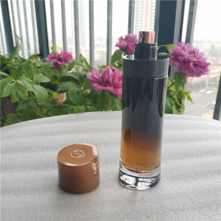 EAU DE PARFUM ARMANI POUR HOMMES- 100 ml - BOSSOUASHOP