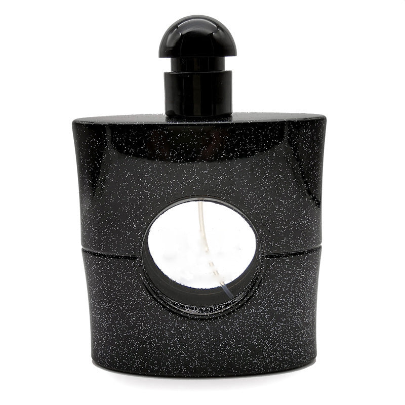 EAU DE TOILETTE  FEMMES (BLACK OPIUM )  90ml - BOSSOUASHOP