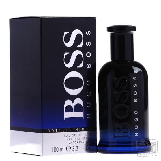 EAU DE PARFUM ARMANI POUR HOMMES- 100 ml - BOSSOUASHOP