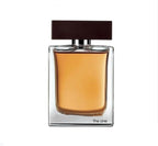 EAU DE PARFUM ARMANI POUR HOMMES- 100 ml - BOSSOUASHOP